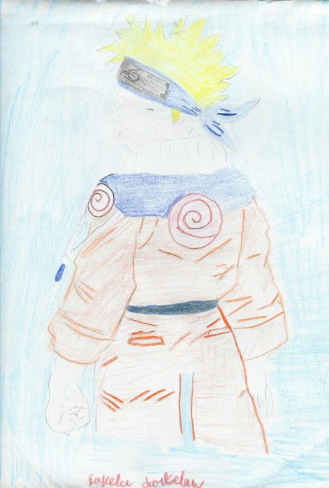 I Will Become Hokage!