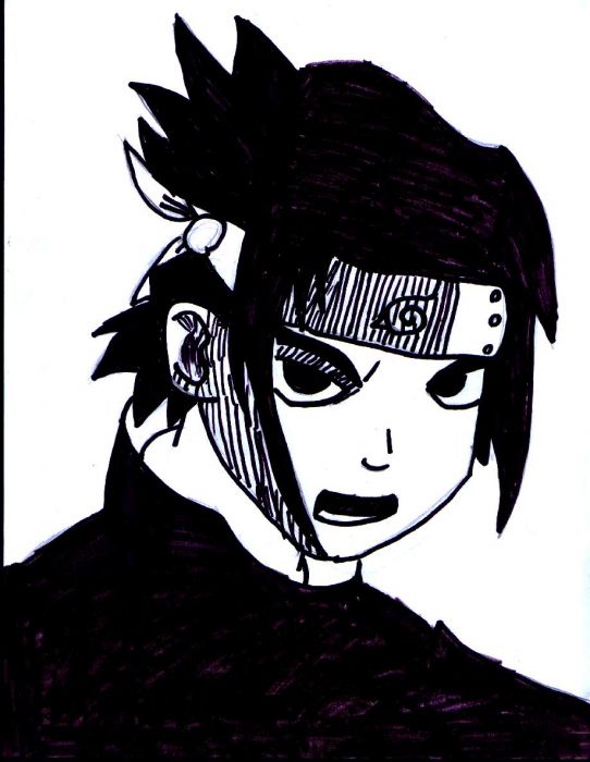 Sasuke