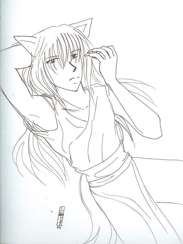 Random Youko
