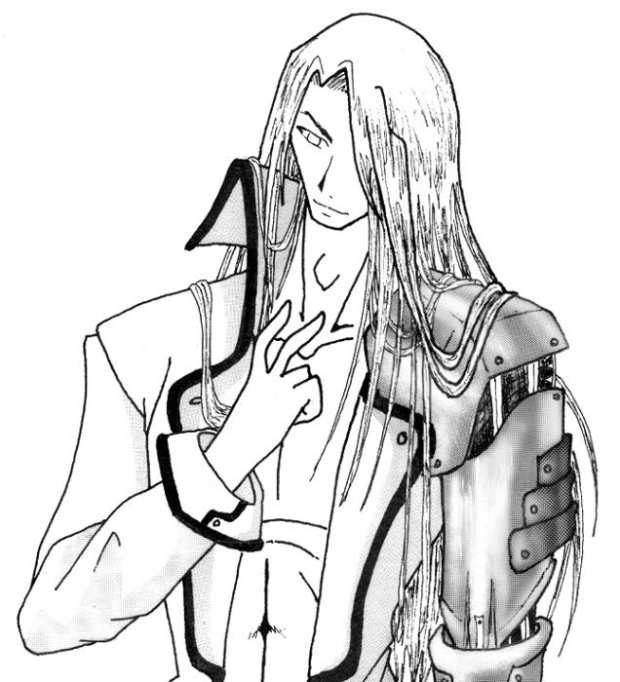 Edward Delecreox Viii