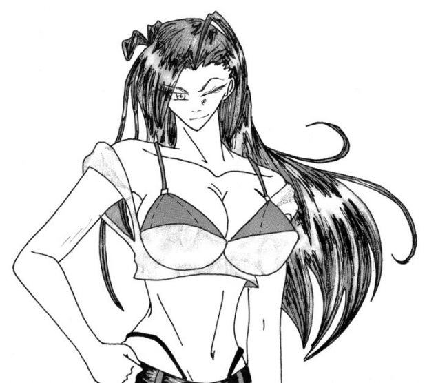 Little Red Riding Hood