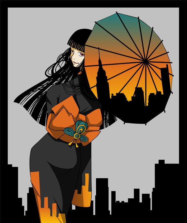 Summer in the City (OLD)