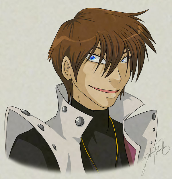 Seto Kaiba