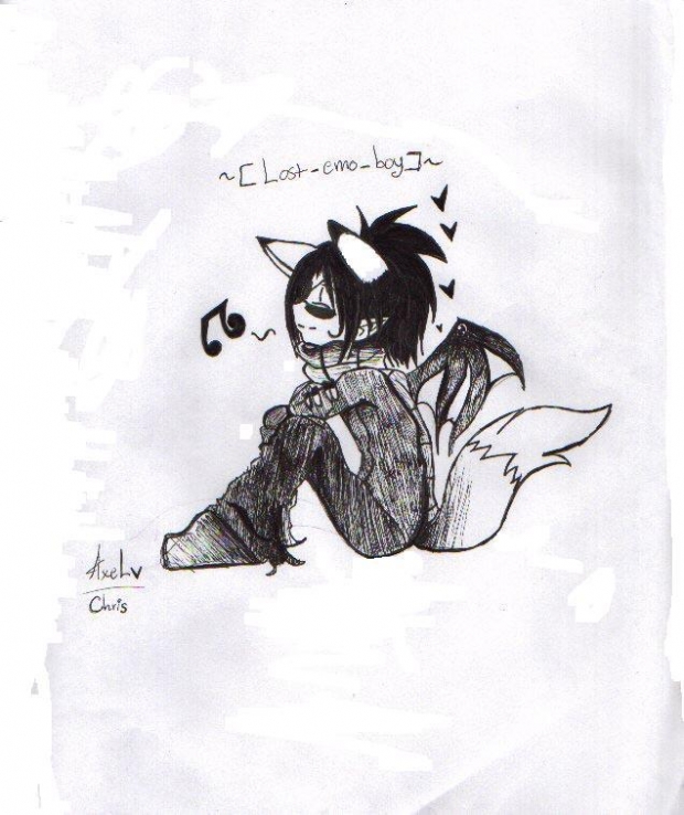 Alone On Valentines Day