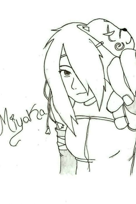 Miyaka (anbu)