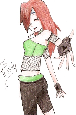 Request From Lovemeorhateme123