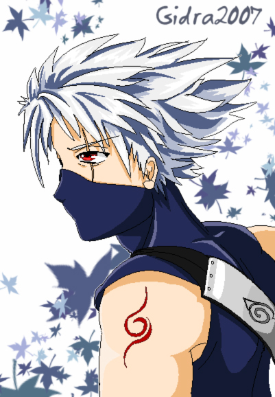 Kakashi