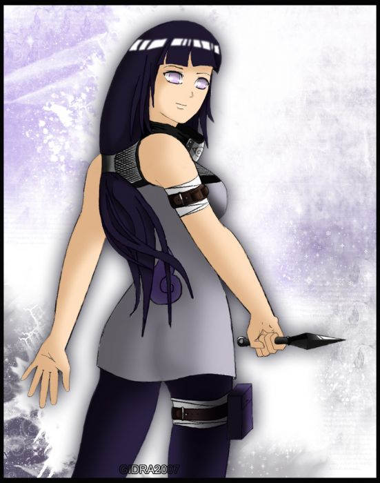 Hinata