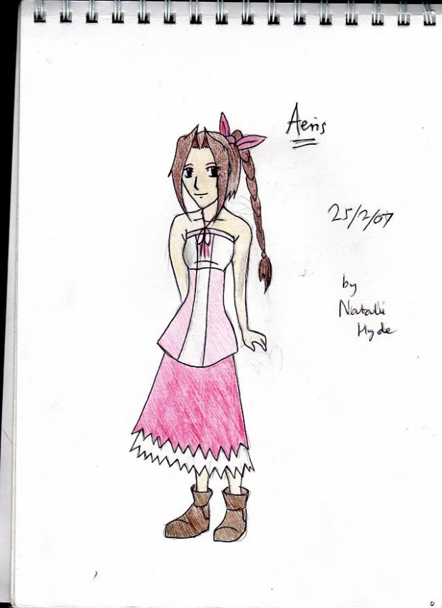 Aeris