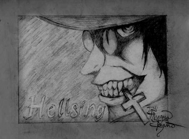 Hellsing