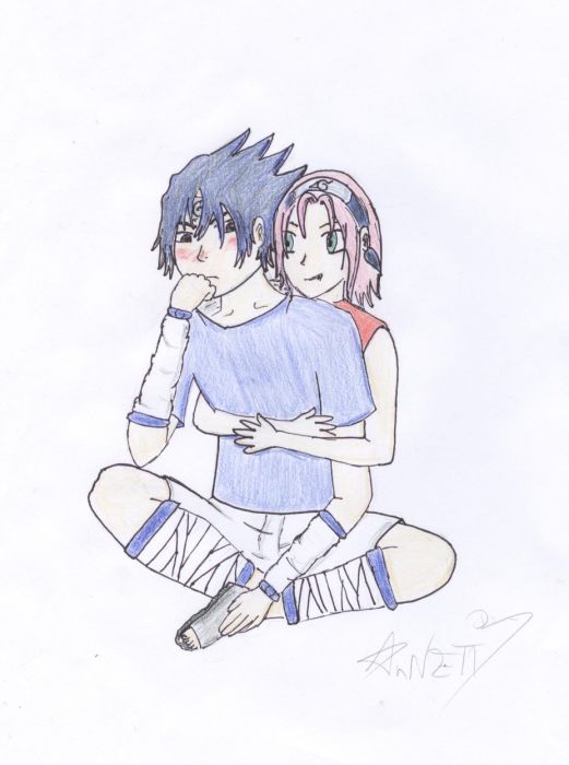 Sasusaku