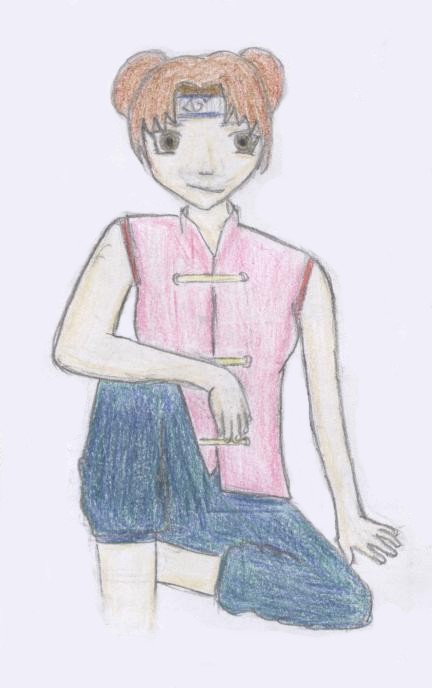 Immer Schön Posen Tenten!!