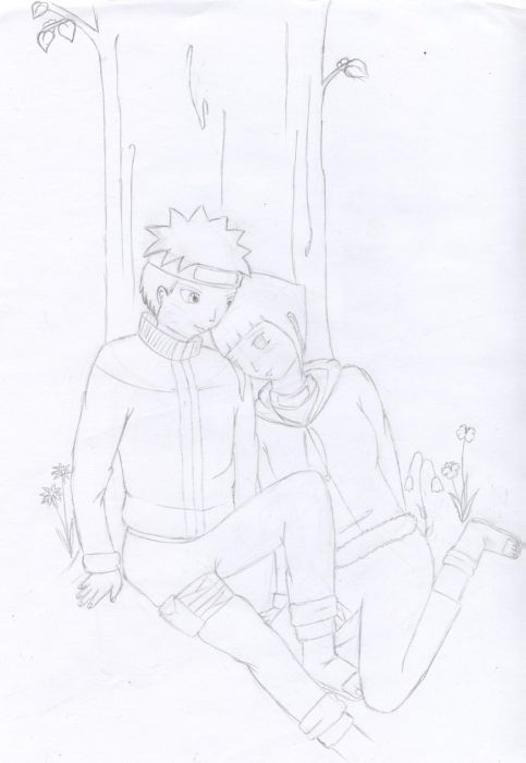 Son Bild Ne-line Art