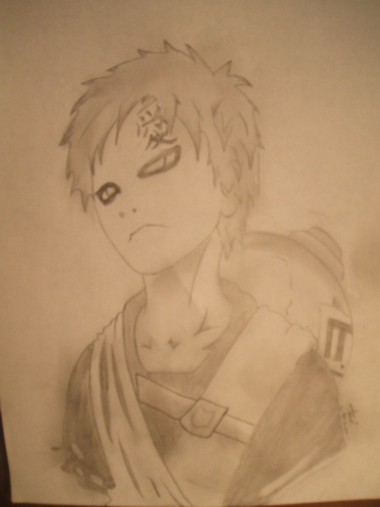 Gaara