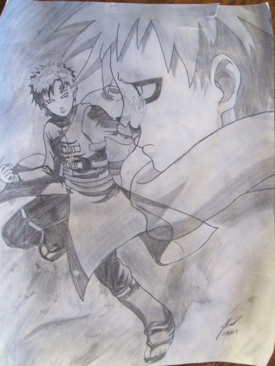 Gaara