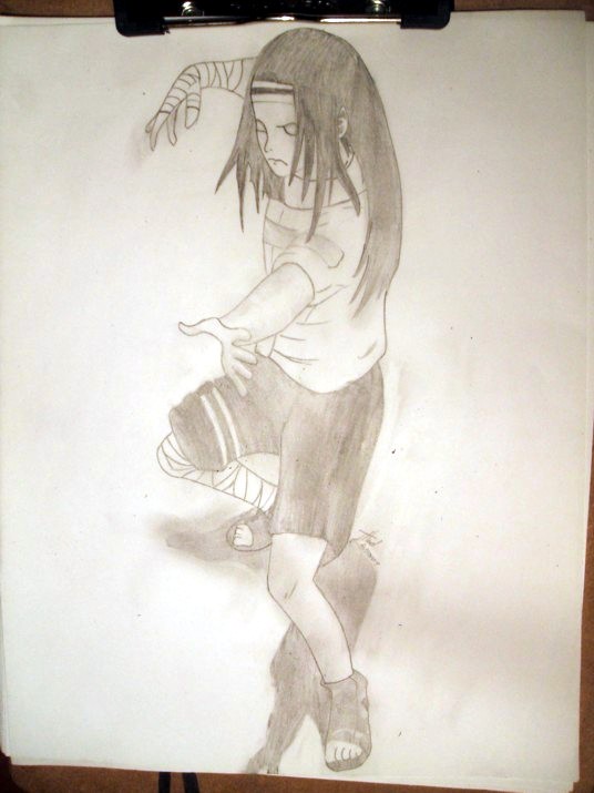 Neji