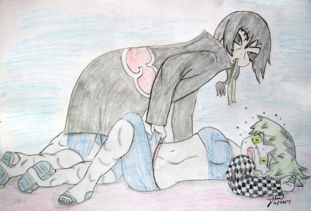 Lessons In Self Control