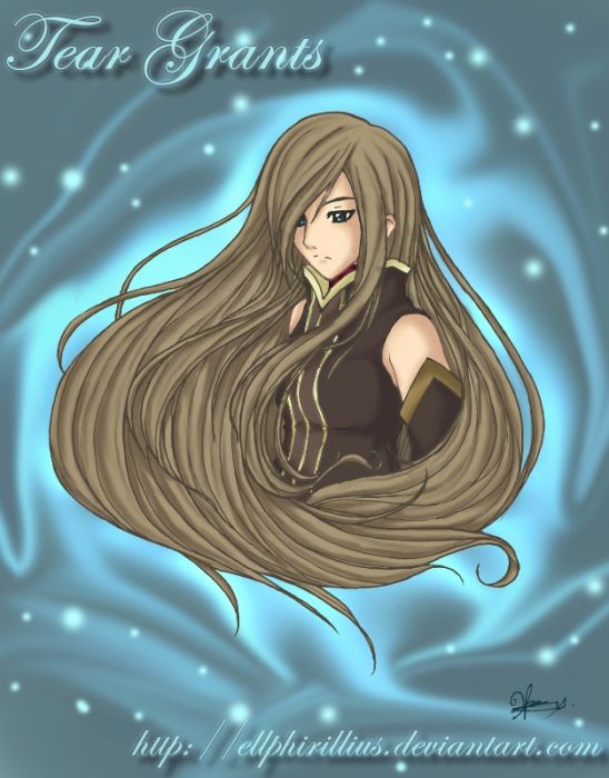 +tear Grants Of Tota+