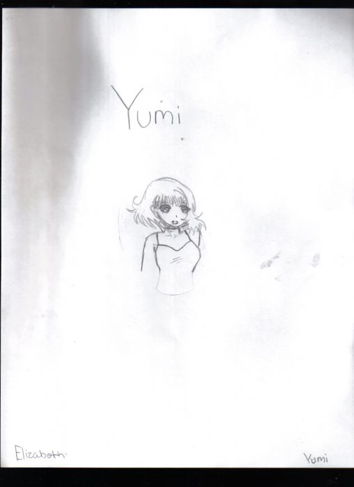 Yumi