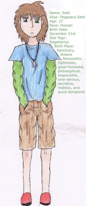 Seth