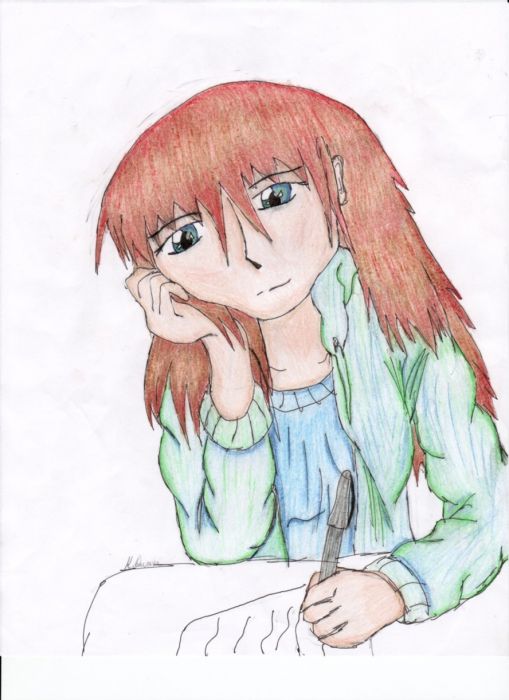 Gift For Wolf Sanin3