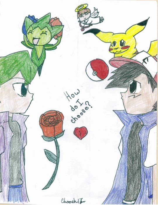 How Do I Choose Coloured