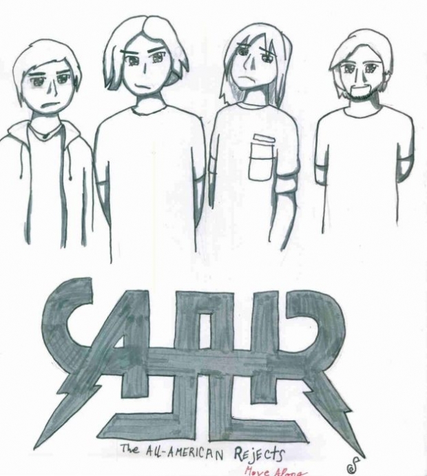 All American Rejects