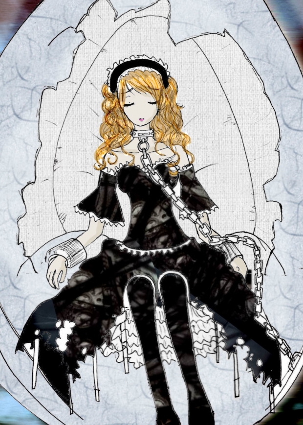 requiem for a dream...