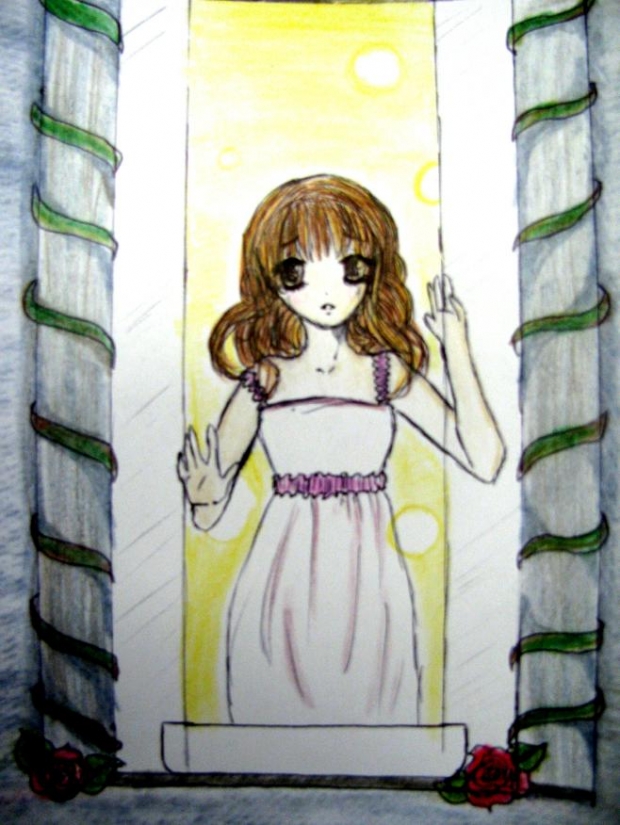 i wanted yOu tO find me