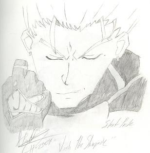 Vash