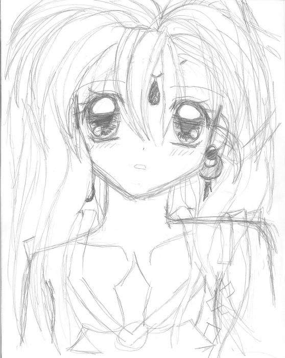 Kamikaze Kaitou Jeanne