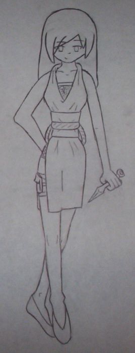 Ookamirox Contest Entry