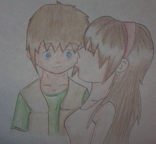 Request For Anonymous Wolfie