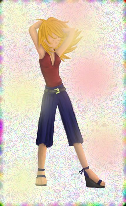 Can You Feel The Beat