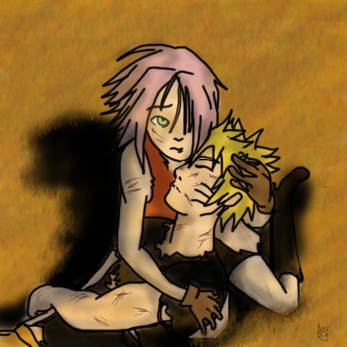 Protect the ones you Love