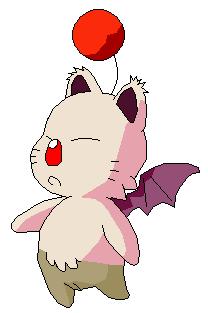 Moogle