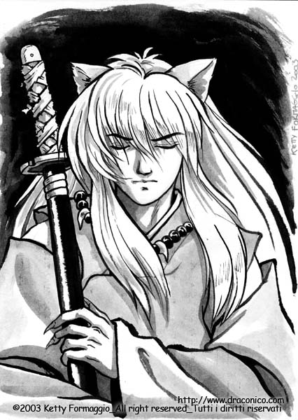 Inuyasha