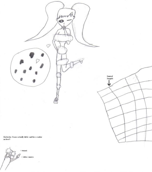 What Have You Done!?!?!?