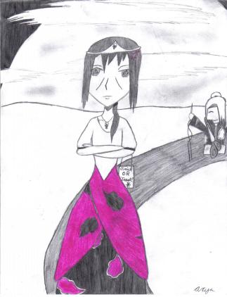 Princess Uchiha