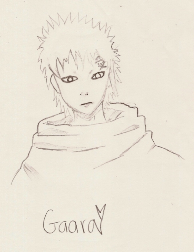 Gaara