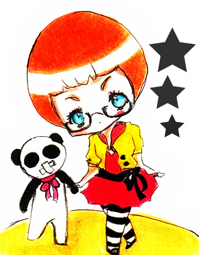 Endangered Promenade