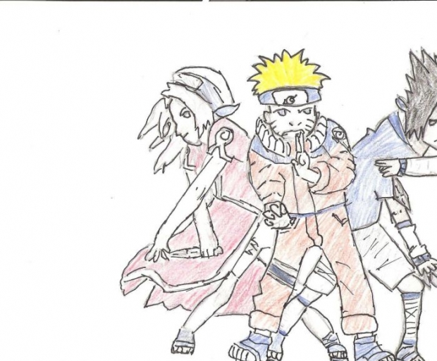 Team 7