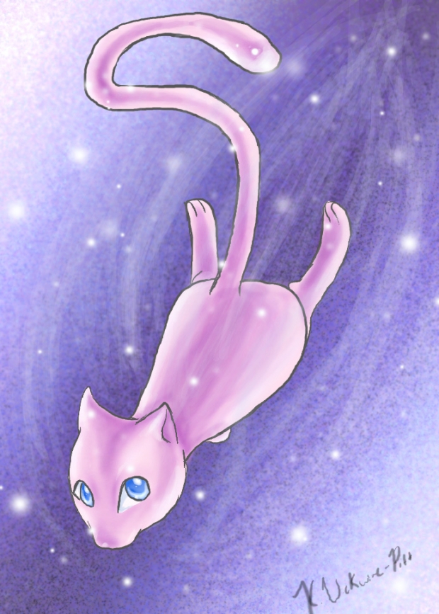 Mew