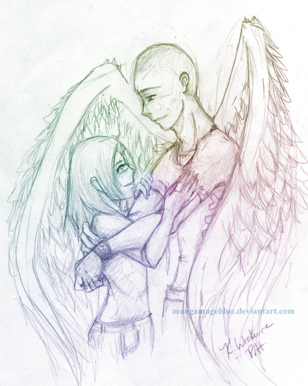 I'll Be Your Guardian Forever