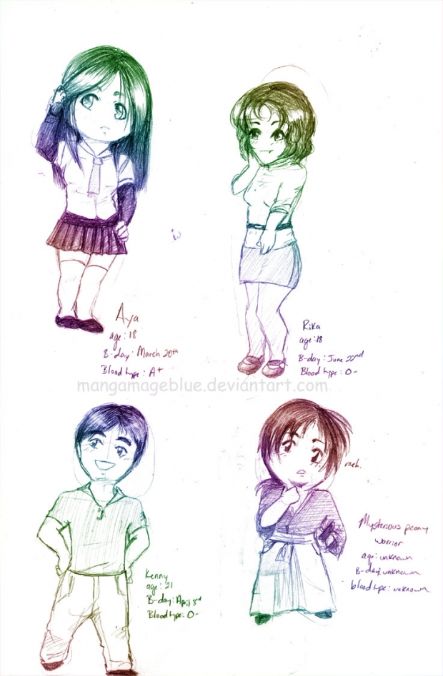 peonychibisketch092509