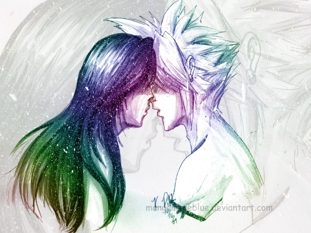 Lean a Little Closer...