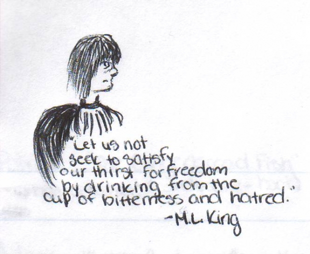 Martin Luther King Jr.