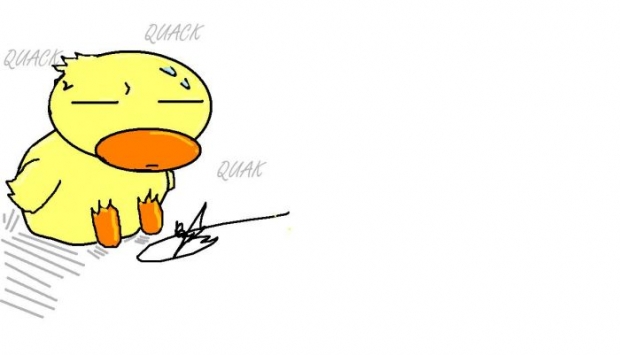 Fat Quacker