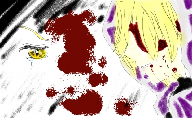 Fay: It Can't Be Over, Not after all we've been through