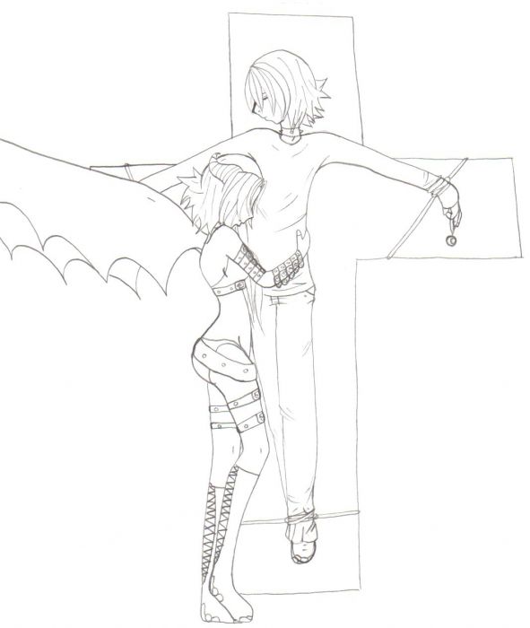 His Once Lonely Torture